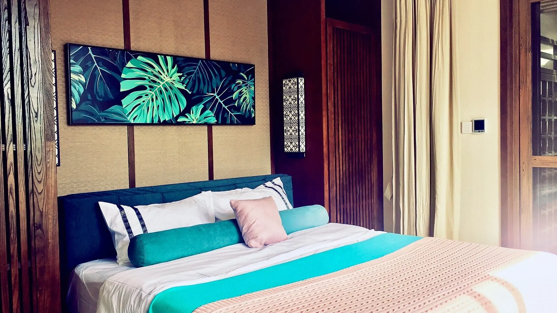 Chilann Sanya Hotel