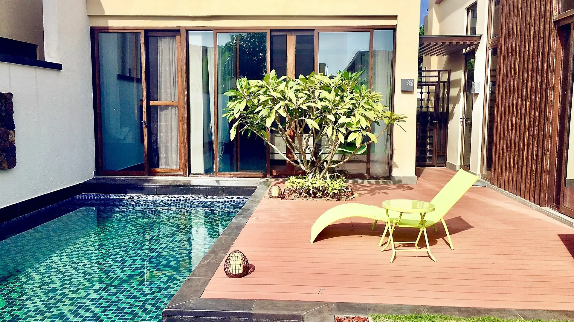 ***  Chilann Sanya Hotel Kína